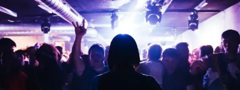 Feestweek bij heropening Barsol in Kortrijk trekt studenten
