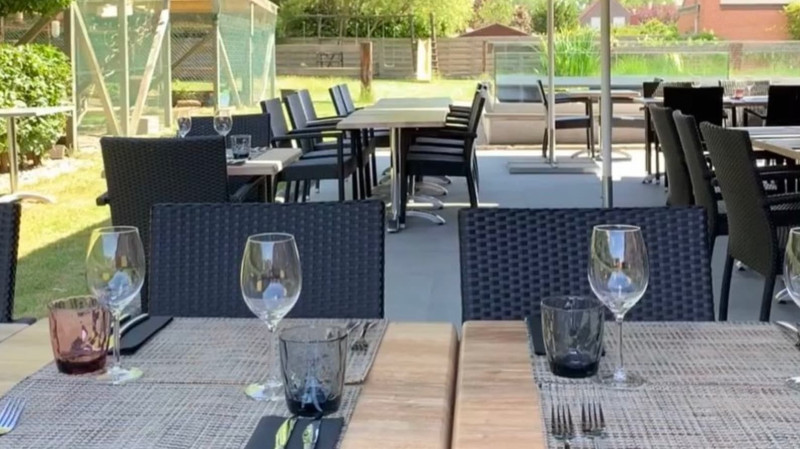 Culinaire oase: Restaurant Linde 52 verrast met verfijnde gastronomie