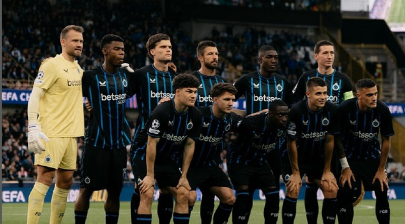 Club Brugge houdt hart vast: toptransfer kan niet meer uitblijven