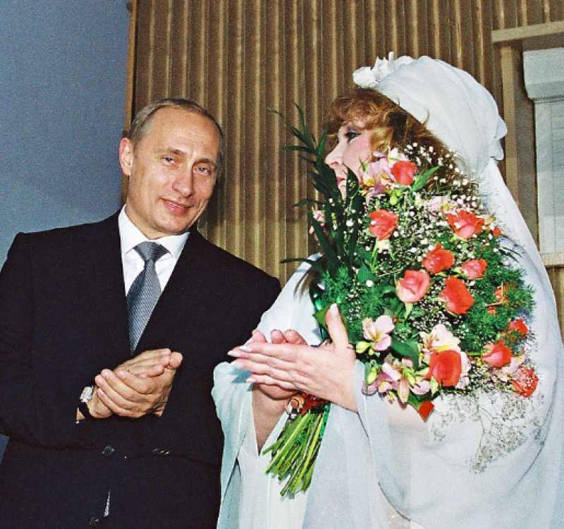Populaire Russische zangeres Poegatsjova spreekt zich opnieuw tegen oorlog uit: blamage voor Poetin