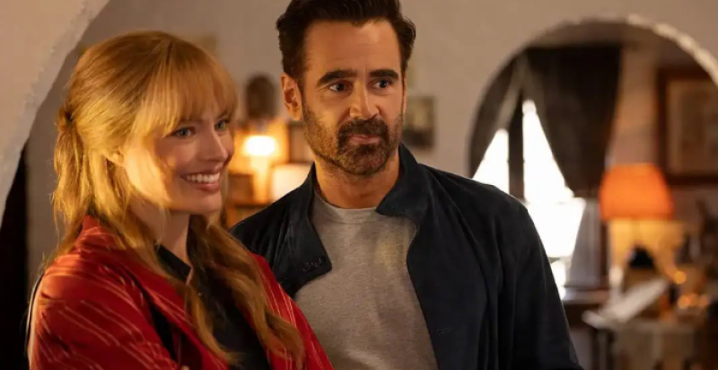 🎥 Rampzalige box office opening van deze film bewijst dat de échte Hollywood-ster niet meer bestaat
