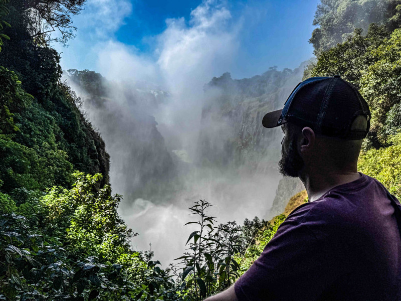 🎥 P reist de wereld rond: Zimbabwe is hierdoor de 'verborgen parel' van Afrika