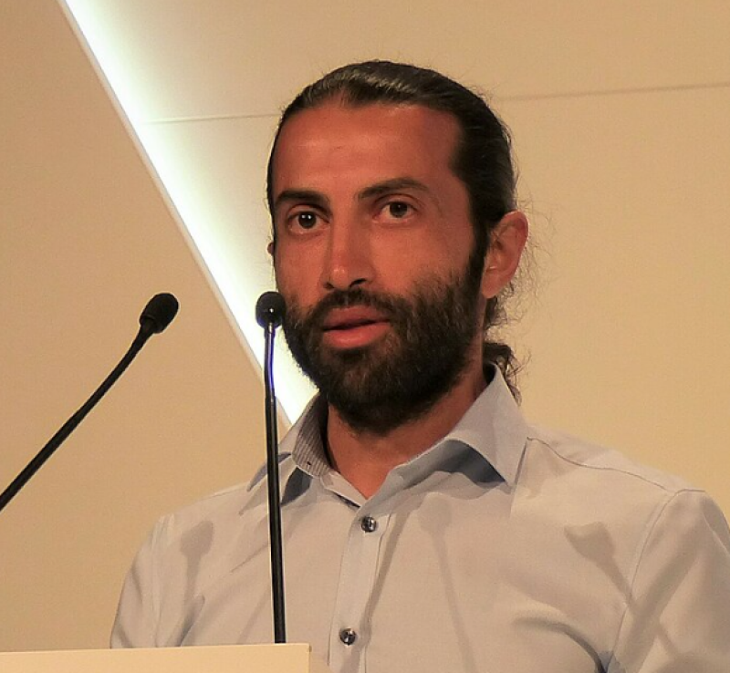 Zoon van Hamas-oprichter Hassan Youssef: “Kunstmatige creatie Palestina zal nooit bestaan“