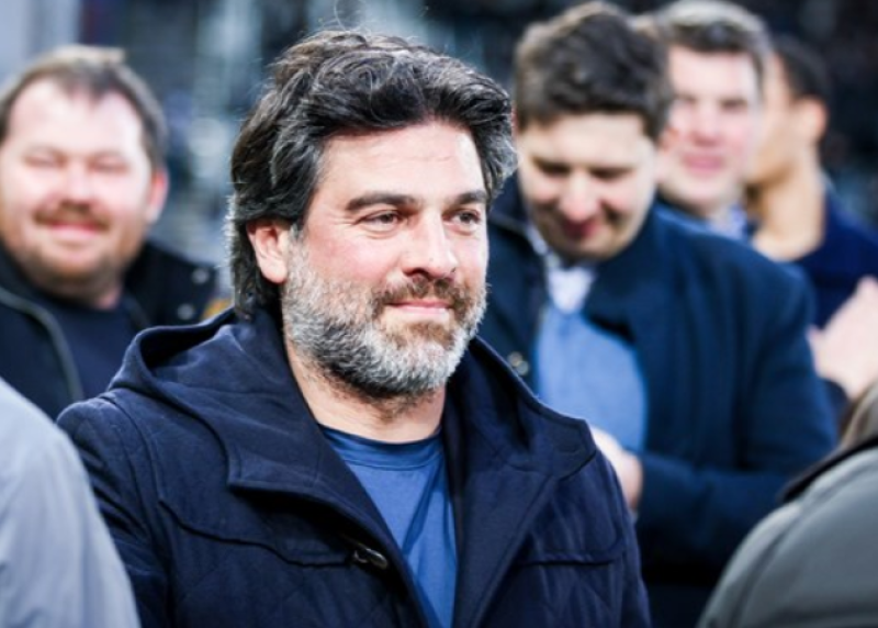 Furieuze Bayat haalt hard uit naar de arbitrage: "We moeten stoppen met deze onzin"