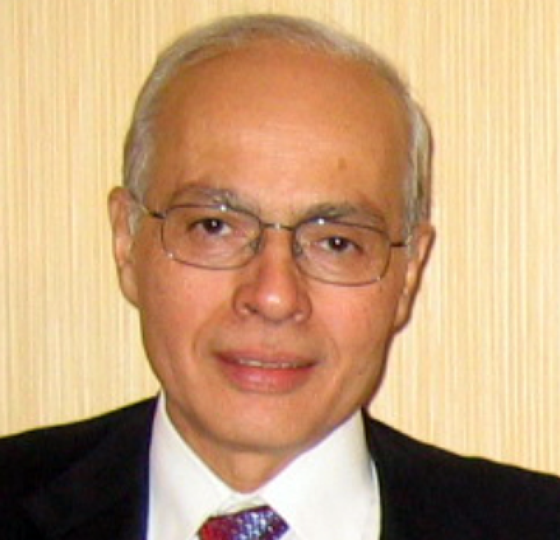 Ashraf Marwan vermoord door Egypte na ontdekking verraad