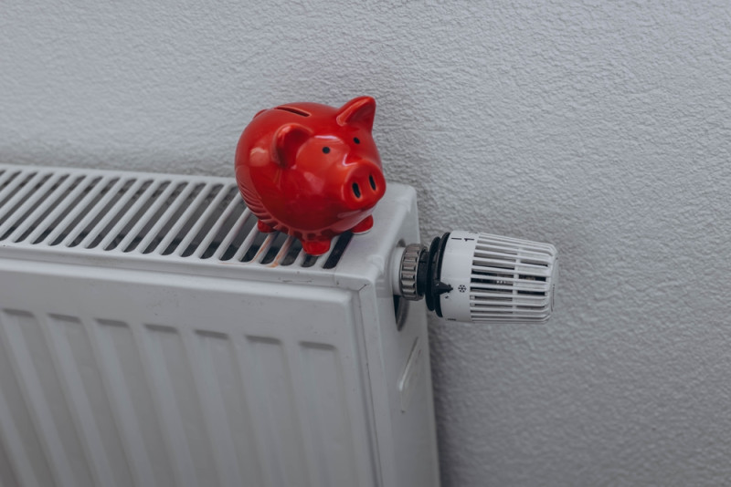 Verwarmen in september: zetten we de verwarming al aan, of wachten we?