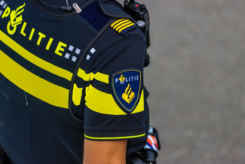 Nederland: politie schiet 15-jarig boefje dood aan McDonald's