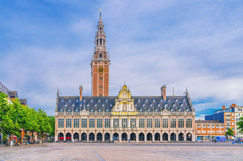 Leuven versterkt ethisch aankoopbeleid met nieuwe clausules