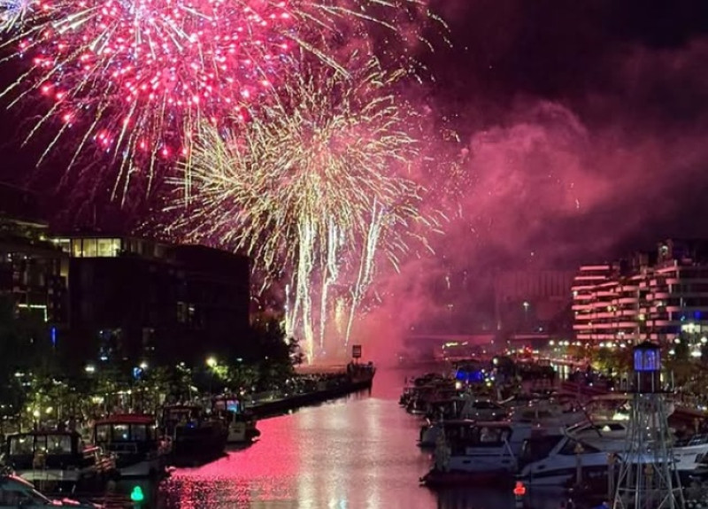 Grootschalige opkomst bij start Hasseltse Septemberkermis