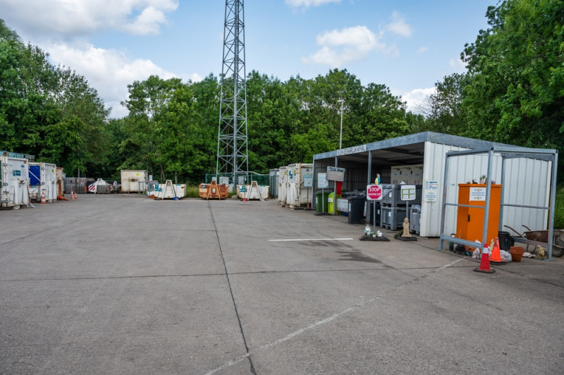 Oproep aan Antwerpen: maak recyclageparken gratis om afvalplaag te bestrijden