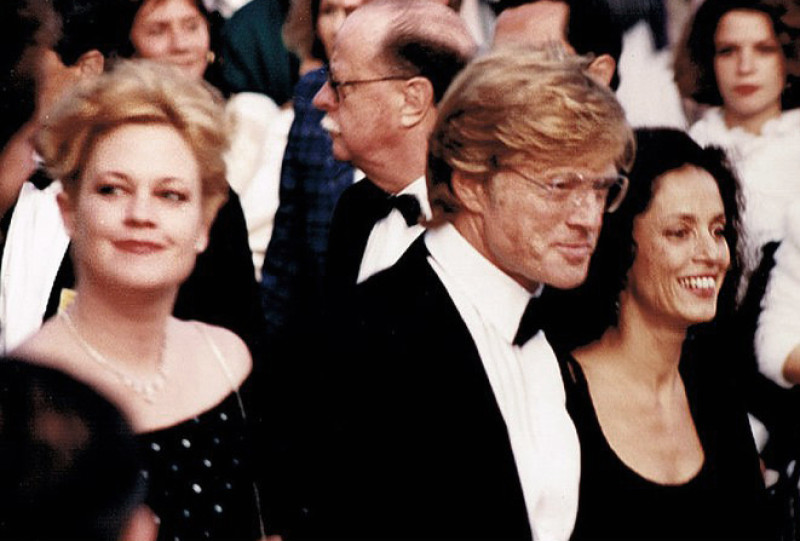Overlijden Robert Redford blaast nieuw leven in cold case uit 1983: vriend van dochter Shauna vermoord
