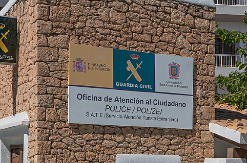 Spionagezaak Spanje: gerechtelijk onderzoek Pegasus ook naar twee voormalige directeuren van Guardia Civil