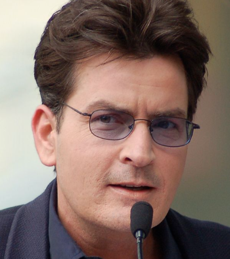 Charlie Sheen kreeg geen cocaïne meer van Mexicaanse kartel vanwege enorme consumptie: acteur werd als dealer beschouwd