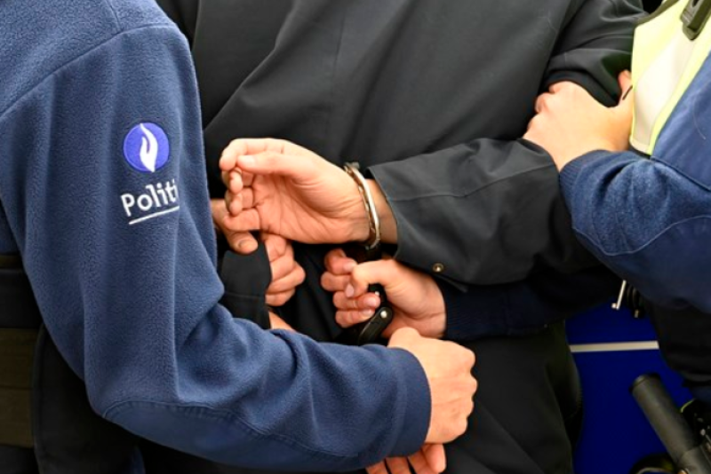 Herhaaldelijk wangedrag leidt tot zware straf voor Oostendse man