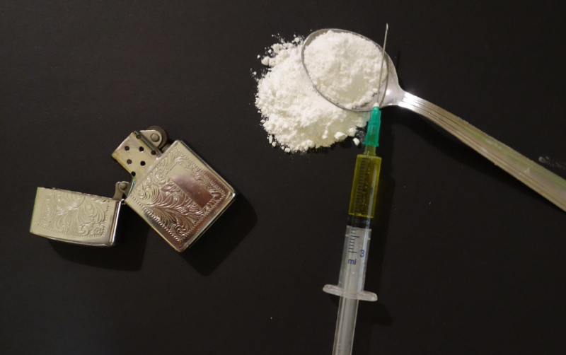 Oostende zet camera's en snoeiwerk in tegen drugsoverlast