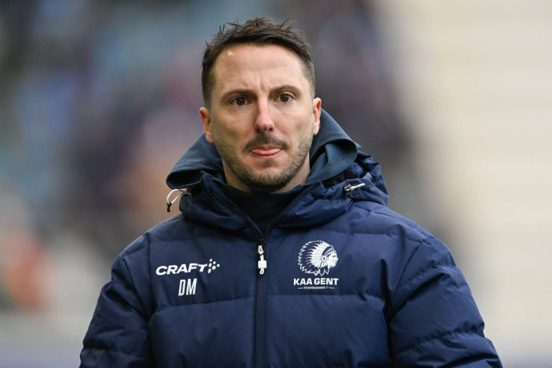 Eindelijk onthuld: het echte verhaal achter het ontslag van Danijel Milicevic