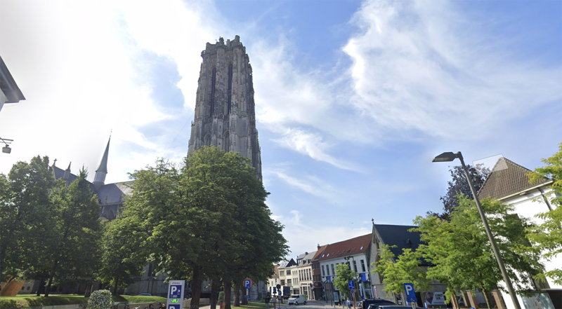 Restauratie Sint-Romboutskathedraal voltooid na uitdagend jaar