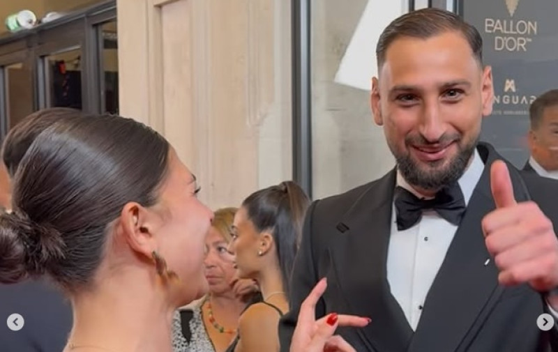 🎥 Hoe twee Belgische dames furore maakten op de Gouden Bal