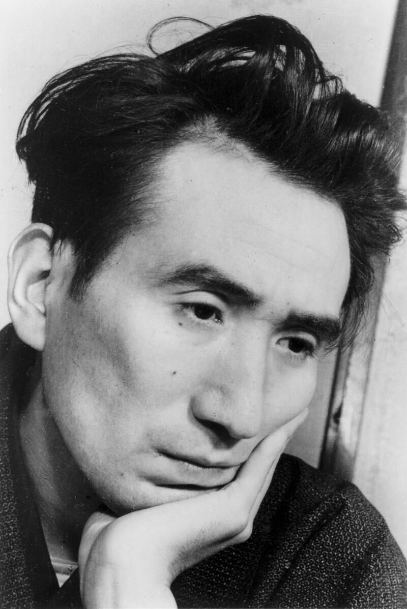 Japanse fictieschrijver Osamu Dazai plots populair bij Gen Z: melancholische auteur spreekt jeugd opnieuw aan