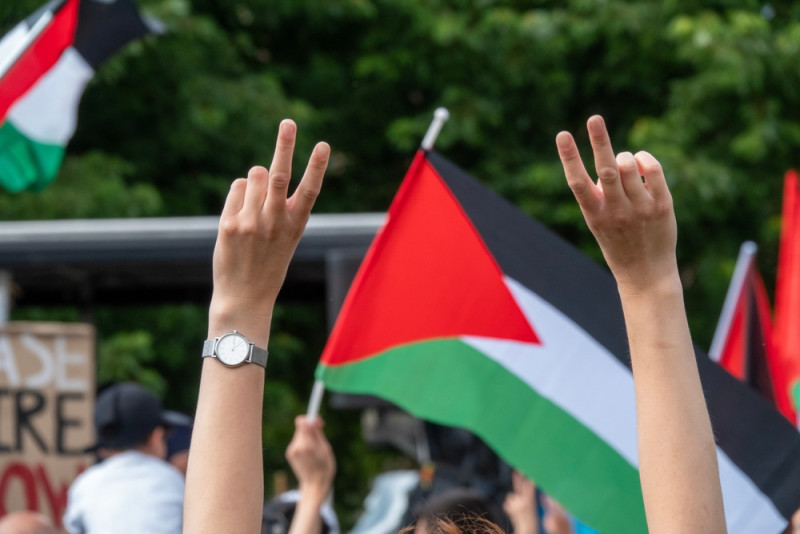 Controverse in Tienen: Burgerinitiatief wil gemeenteraad motie laten stemmen over Gaza