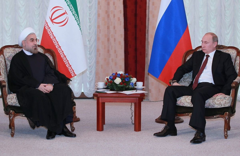 Schokkend: Iran executeert minstens 1.000 mensen in 'massamoordcampagne'