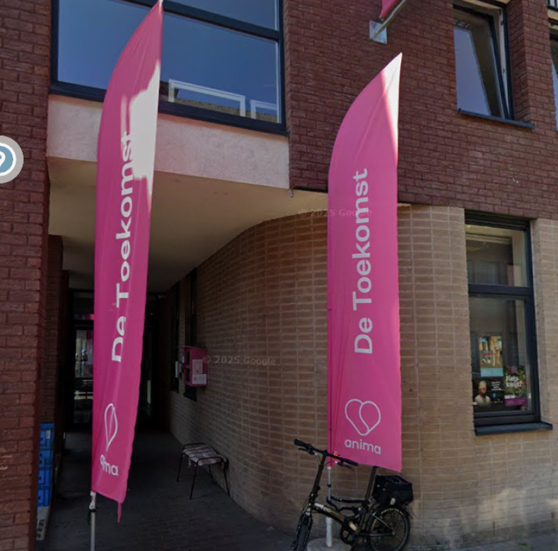 Aalst viert 100-jarige Irene in WZC De Toekomst