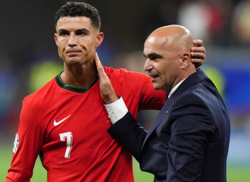 Inbrekers slaan toe bij onze ex-bondscoach Roberto Martinez: dit is de (gigantische) schade