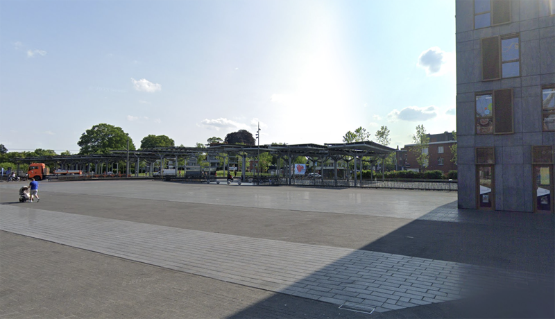 Expansie fietsenstallingen en optimalisatie parkeerbeleid in Mortsel