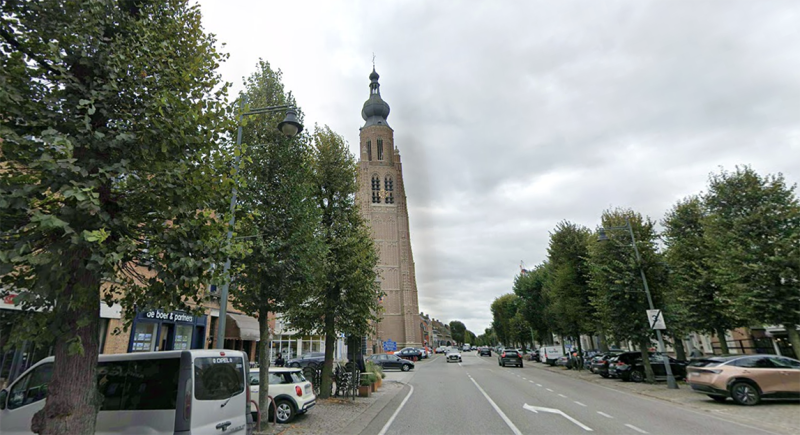 Renovatie en viering: Hoogstraten blinkt uit in gemeenschapszin