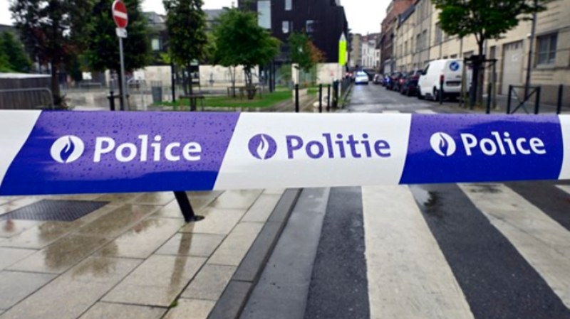 Dramatisch Incident op Dorpsfeest in Temse: Gasfles Explodeert