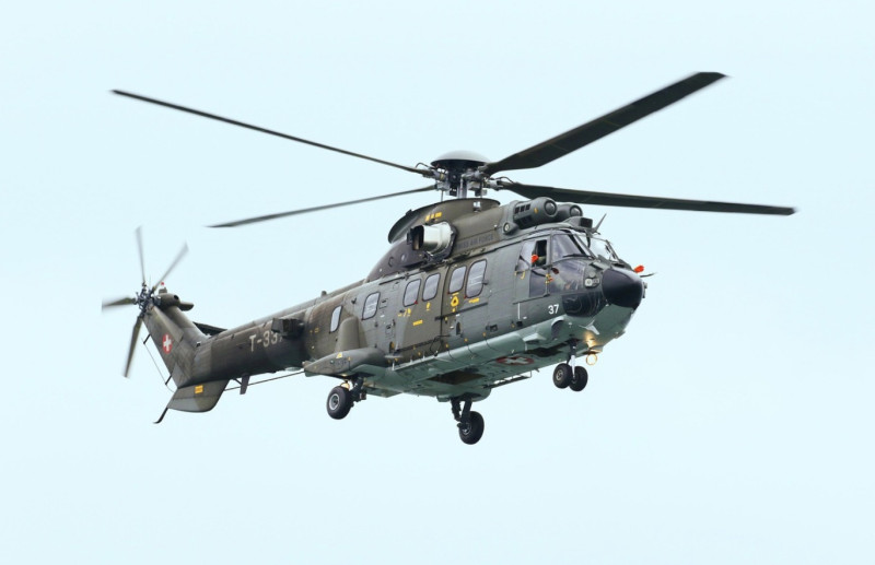 Politieke schandalen in België: de helikopterdeal die politici uit de lucht deed vallen