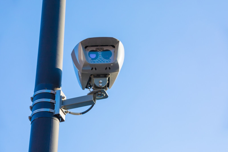 ANPR-camera’s jagen straks automatisch op onverzekerde en ongekeurde wagens