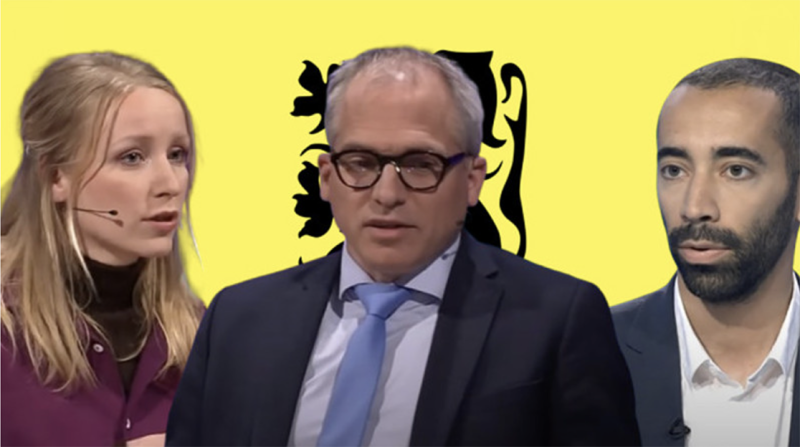 Geruzie binnen de Vlaamse regering over sociale voordelen: vertrouwen of controleren?