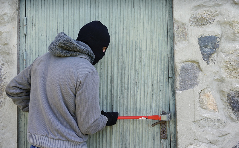 Inbrekersduo in Edegem gevat dankzij alerte buurtbewoner