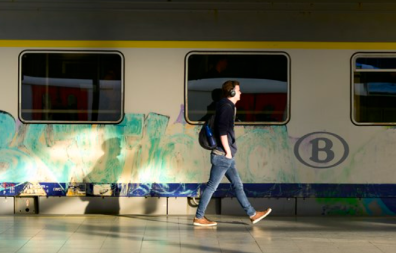 Raad van State verwerpt beroep Alstom tegen NMBS-contract met Spaanse CAF