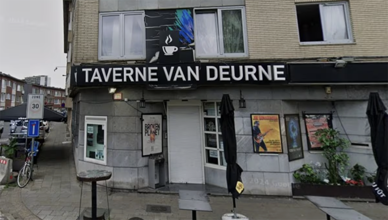 Deurne zet focus op veiligheid: Taverne gesloten na drugsvondst