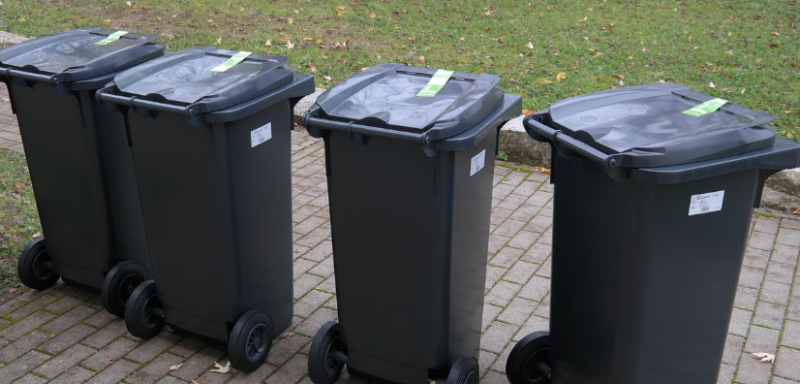 Oostende schakelt terug naar dagophaling huisvuil na proefperiode nachtophaling