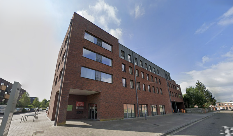 Innovatief onderwijs bij Atheneum Lier: Theorie en praktijk hand in hand in Woonzorgcentrum Paradijs