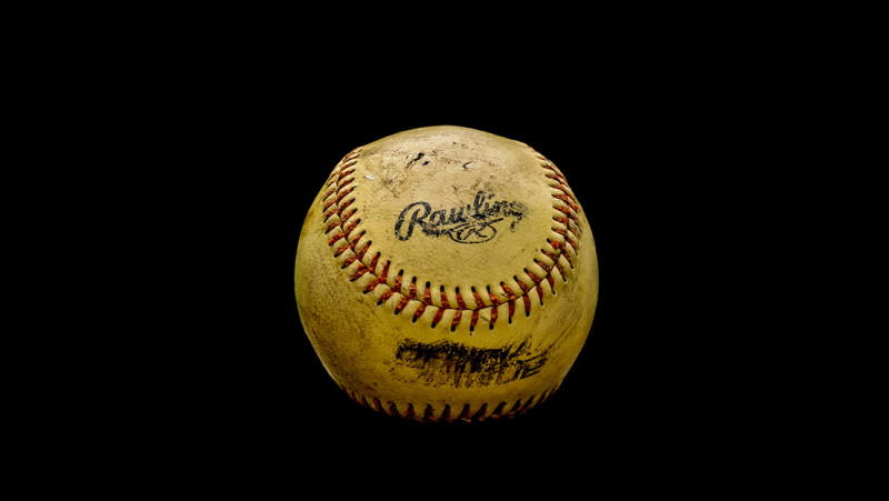 Laatste inning voor Cantincrode Stars na 75 jaar