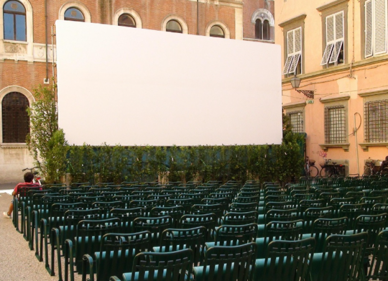 Belgische regisseur Charlotte Verminck schittert op Ferrara Film Festival