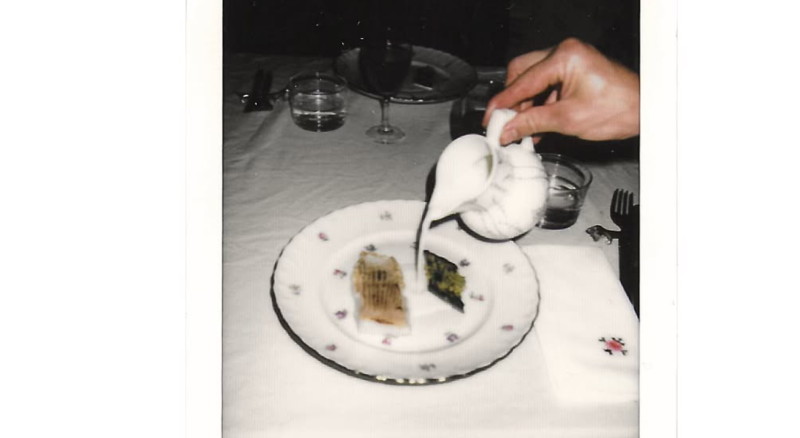 Bloesem uit Borgerhout verkozen tot Restaurant van het Jaar