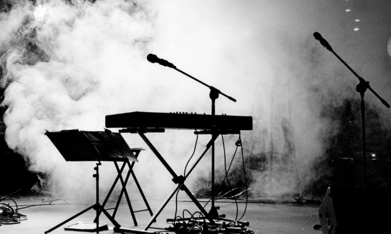 Benefietconcert Stef Bos in Brugge steunt Zuid-Afrikaanse projecten