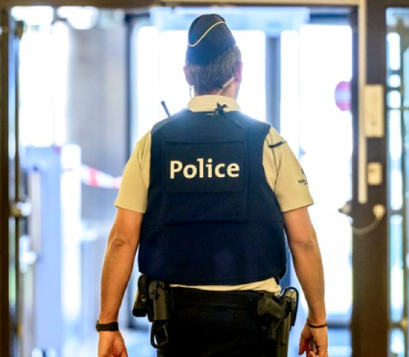 Geweldsuitbarsting in Gent: man staat terecht voor partnergeweld