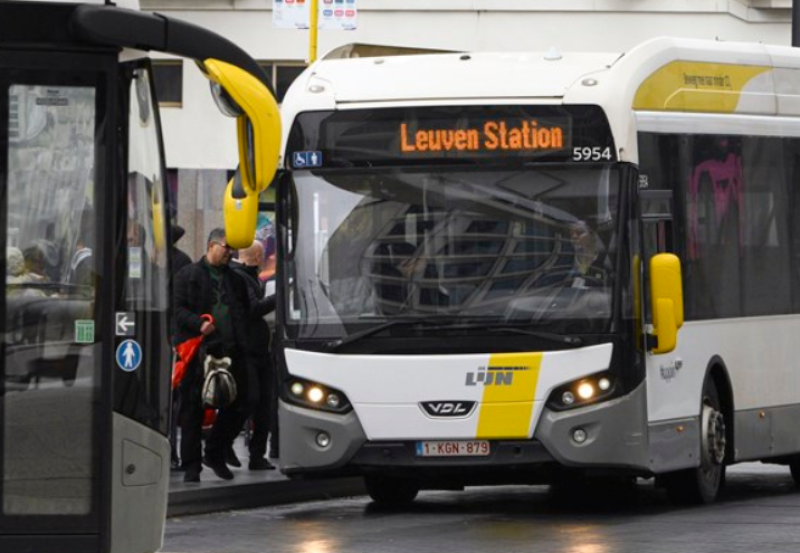 Aanpak toegankelijkheid station Lokeren loopt vertraging op