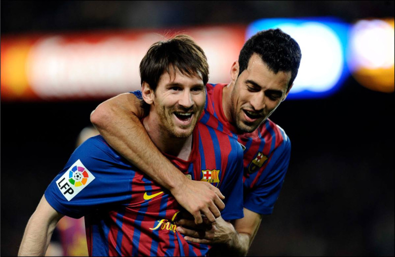 Einde van een tijdperk: Barça-icoon neemt definitief afscheid van het profvoetbal met emotionele post