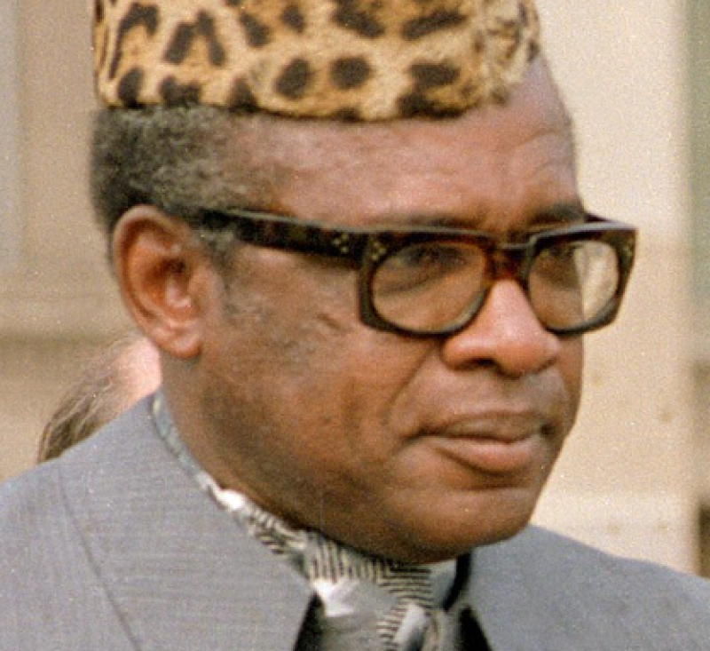 “Verhaal van Claes over Vaticaan, Mobutu en Agusta is slechts halve waarheid“