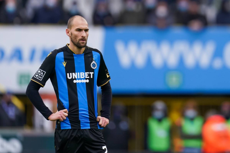Drama van 2023 eist nu zijn tol voor ex-spits van Club Brugge