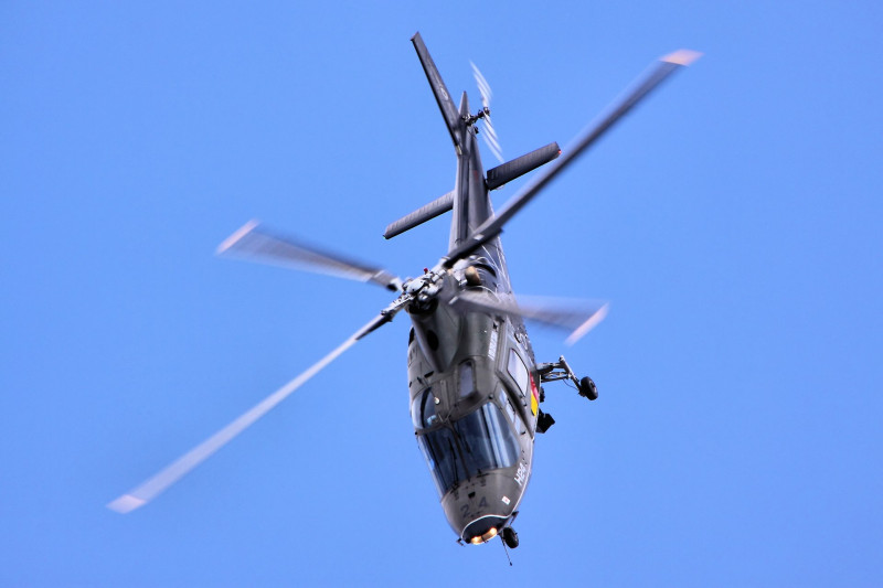 1993: Agusta stort socialisten in nieuw schandaal - burgers wachten dan op namen