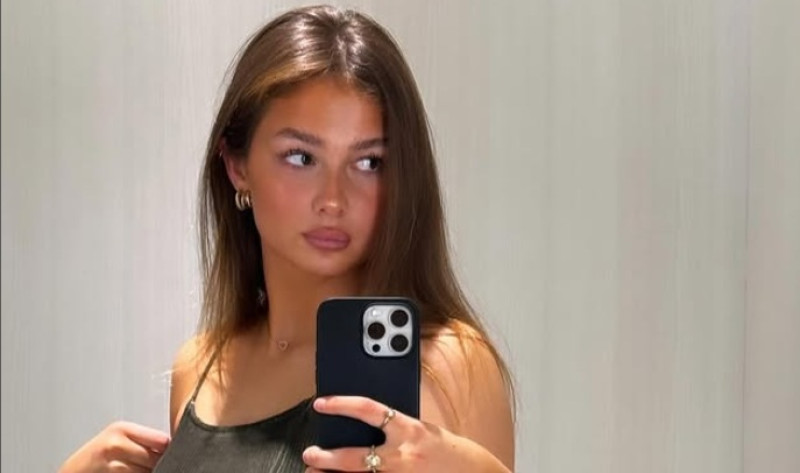 📸 Bye bye Alisha Lehmann: dit is de 'knapste voetbalster'