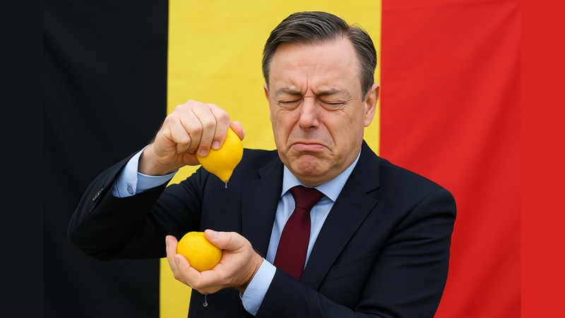 De Wever gaat deze week op zoek naar 16,6 miljard: we zijn even benieuwd als benauwd
